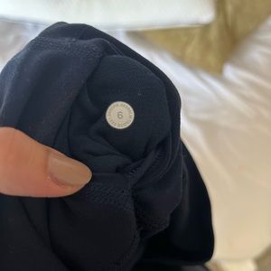 Lululemon align shorts